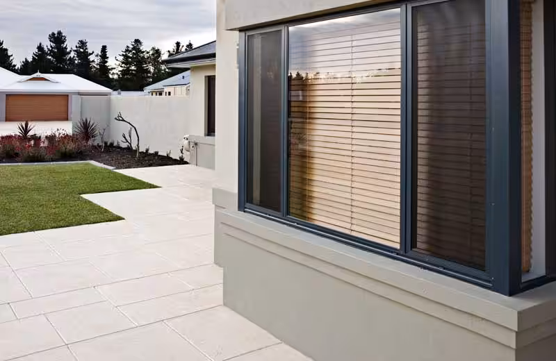 Clearshield security screens