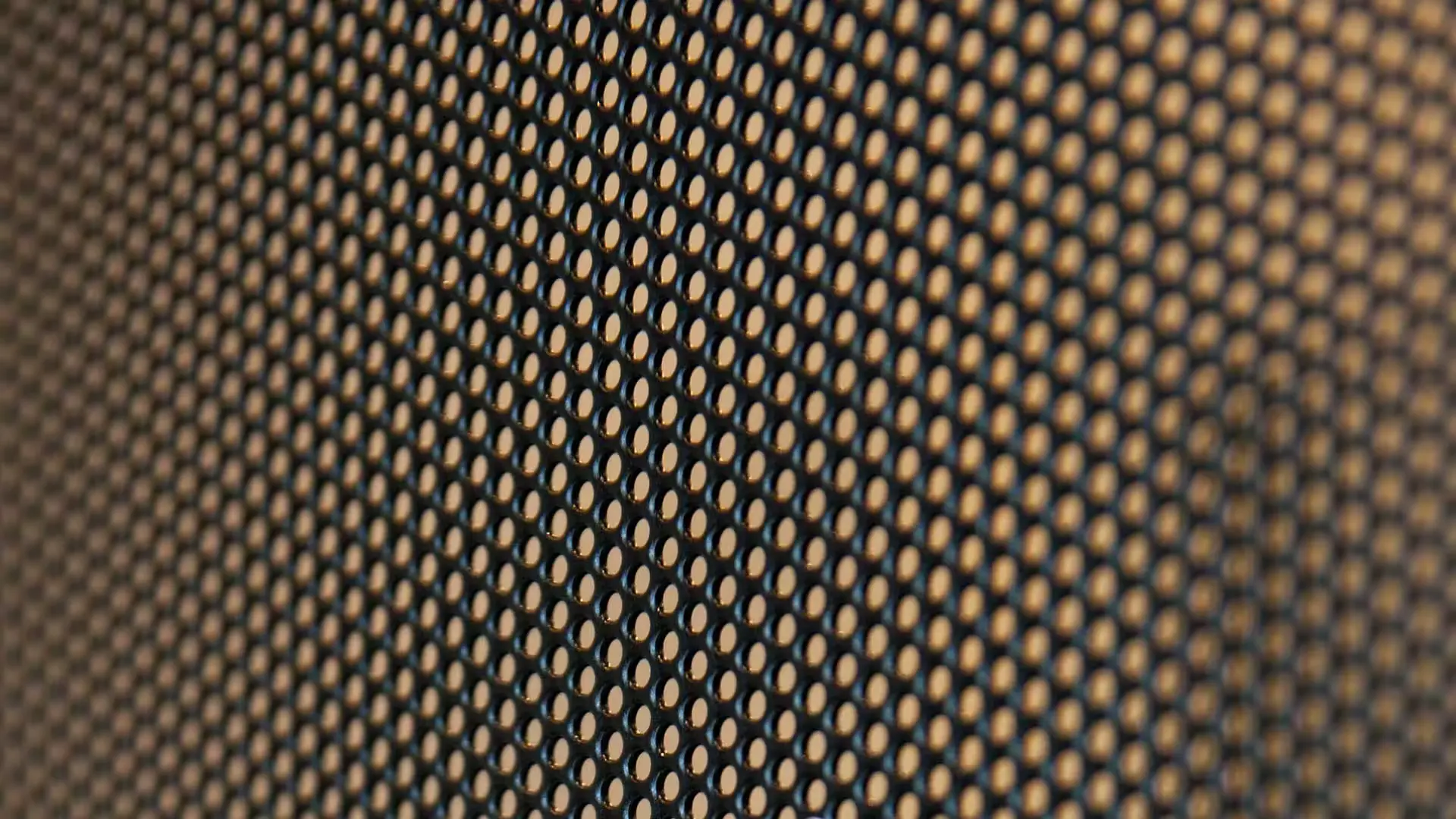 BAL Rated Bushfire Screens - ONESOLOMON